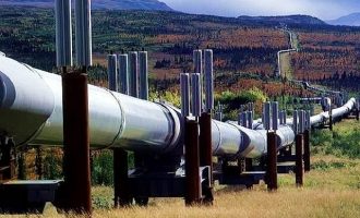 Η Gazprom προειδοποιεί: Αν δεν έρθει η τουρμπίνα από τον Καναδά, δεν ρέει φυσικό αέριο στην Ευρώπη