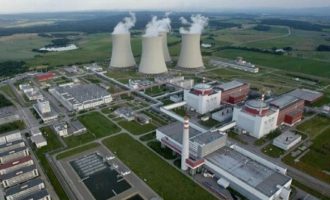 Η Ρωσία άρχισε εργασίες για την κατασκευή του πυρηνικού εργοστασίου Aκούγιου στην Τουρκία