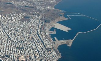 Σε δέκα χρόνια η Αλεξανδρούπολη θα είναι μεγαλούπολη – Πώς η “ξεχασμένη” απέκτησε γεωπολιτική σημασία