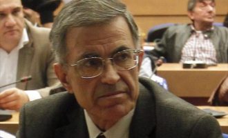Πέθανε ο δημοσιογράφος Στέφανος Αναγνώστου σε ηλικία 66 ετών