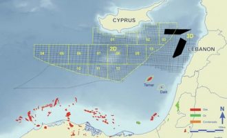 Δύο γεωτρήσεις προγραμματίζει η ExxonMobil στην κυπριακή ΑΟΖ το δεύτερο εξάμηνο του 2018