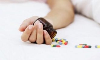 13χρονη προσπάθησε να αυτοκτονήσει με χάπια στο Αντίρριο