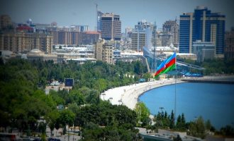 Το Aζερμπαϊτζάν έδωσε  2,5 δισ. ευρώ για να εξαγοράσει στήριξη από το εξωτερικό
