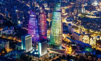 Guardian: Η ηγεσία του Αζερμπαϊτζάν ξέπλενε χρήμα μέσω βρετανικών εταιρειών