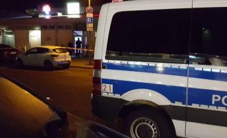 Ένας νεκρός και τρεις τραυματίες από πυροβολισμούς σε κλαμπ στο Βερολίνο