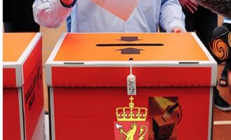 Ποιος κερδίζει τις βουλευτικές εκλογές στη Νορβηγία