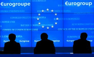 Μέσω βιντεοκλήσης το Eurogroup της Δευτέρας λόγω κοροναϊού