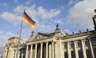 “Η γερμανική οικονομία μπορεί να χάσει μέρος της δυναμικής της”