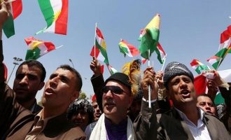 Η Σαουδική Αραβία καλεί το Ιρακινό Κουρδιστάν να ακυρώσει το δημοψήφισμα