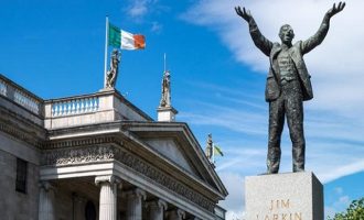 Γιατί θα γίνει δημοψήφισμα το 2018 στην Ιρλανδία