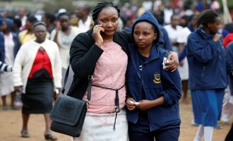 Σοκ στη Κένυα: 14χρονη έκαψε ζωντανές 9 συμμαθήτριές της