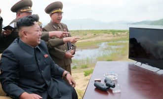 Σειρήνες πολέμου στην Κορέα: Ενδείξεις για νέα πυρηνική δοκιμή- Παγκόσμιος συναγερμός