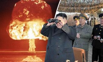 Η Βόρεια Κορέα μπορεί και φέτος να έχει πύραυλο ικανό να χτυπήσει τις ηπειρωτικές ΗΠΑ