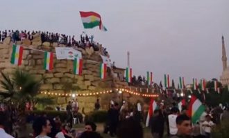 Το Ιράκ αυξάνει την “πίεση” στο ιρακινό Κουρδιστάν – Νέες κυρώσεις