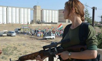 Τουρκία και Ιράκ απειλούν το ιρακινό Κουρδιστάν μετά το δημοψήφισμα