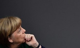 Mέρκελ: Να αποφύγουμε νέες εκλογές – Θα ολοκληρώσω την τετραετή θητεία