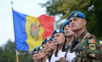 Μολδαβός Πρόεδρος: Ο στρατός μας δεν θα λάβει μέρος σε εχθροπραξίες εκτός χώρας