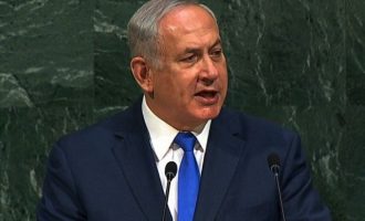 Το Ισραήλ θα δράσει για να αποτρέψει το Ιράν να εγκαθιδρύσει βάσεις στη Συρία