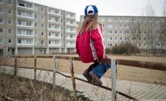 Αποκαλυπτική έκθεση: Αυξάνεται η παιδική φτώχεια στην ισχυρότερη δύναμη της Ε.Ε., Γερμανία