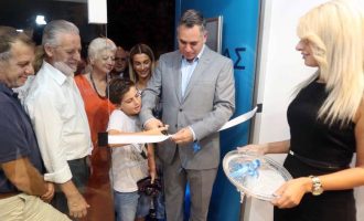 Νικόλας Παπαδόπουλος: “Να τερματίσουμε την αποτυχημένη διακυβέρνηση Αναστασιάδη”