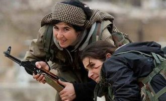 Κούρδοι αντάρτες (PKK) σκότωσαν από την Παρασκευή 16 Τούρκους στρατιώτες στη νοτιοανατολική Τουρκία