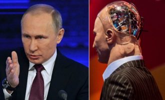 Βλάντιμιρ Πούτιν: Όποιος κατακτήσει την Τεχνητή Νοημοσύνη θα κυριαρχήσει στον κόσμο