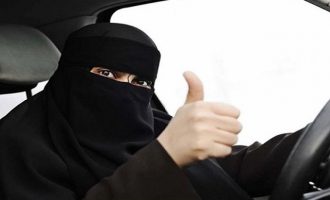Ο βασιλιάς Σαλμάν της Σ. Αραβίας επιτρέπει πλέον στις γυναίκες να οδηγούν