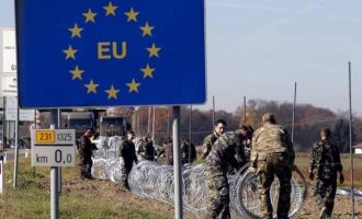 Απορρίπτει η Αυστρία τις προτάσεις Γιούνκερ για επέκταση Σένγκεν