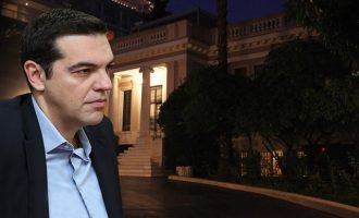 Μαξίμου: Ανεύθυνος και πατριδοκάπηλος ο Μητσοτάκης, διχάζει τους Έλληνες