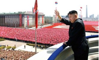 Η Βόρεια Κορέα αποκατέστησε τις γραμμές επικοινωνίας με τη Νότια Κορέα