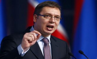 Πρόεδρος Σερβίας: Απέχουμε πολύ από τη συμφωνία με το Κόσοβο