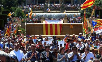 DW: «Πώς θα είναι Ισπανία-Ευρώπη χωρίς Μπάρτσα;»