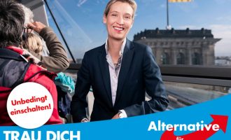 Ακροδεξιό AfD: Το 2021 θα κυβερνάμε τη Γερμανία – Το Ισλάμ δεν είναι θρησκεία αλλά πολιτικό δόγμα