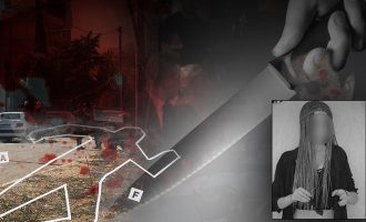 Μυστήριο πίσω από την τραγωδία στο Μαρκόπουλο με τη μάνα να σκοτώνει την κόρη και να αυτοκτονεί