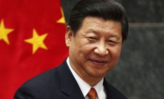 Πανίσχυρος ηγέτης της Κίνας ο Σι Τζινπίνγκ