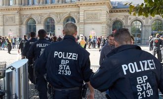 Νέος εφιάλτης: Επίθεση με μαχαίρι στο Μόναχο – Πολλοί τραυματίες
