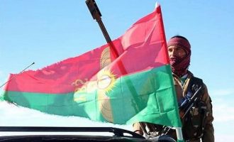 Δημοψήφισμα για την αυτονομία τους ζητούν οι ζωροαστριστές Κούρδοι Γιαζίντι του Ιράκ