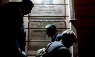Εντολή από τον Κορυδαλλό η δολοφονία Ζαφειρόπουλου: Τους έταξαν 3.000 ευρώ – Πώς τους βρήκαν