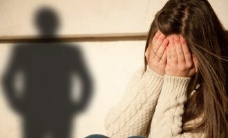 Πέλλα: 37χρονος βίαζε την 11χρονη κόρη της συντρόφου του