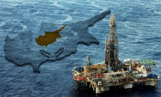 Κυπριακό ΥΠΕΞ σε Τουρκία: Η εκμετάλλευση του τεμαχίου 5 είναι αποκλειστικό κυριαρχικό δικαίωμα της Κύπρου
