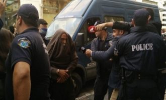 Προθεσμία για να απολογηθούν έλαβαν οι απαγωγείς του Λεμπιδάκη- Αρνούνται τα πάντα