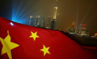 Κίνα: Στο 6,5% η ετήσια ανάπτυξη