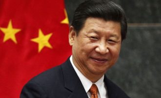 «Nέα εποχή» σοσιαλισμού με κινεζικά χαρακτηριστικά