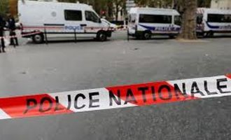‘Εκρηξη μοτοσικλέτας στο Παρίσι έξω από το γραφείο του στρατιωτικού ακολούθου της Ιορδανίας