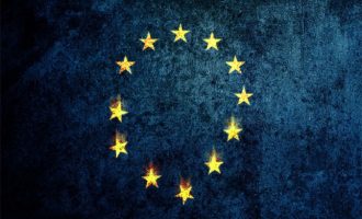 Requiem  για την Ευρώπη που παρακμάζει;