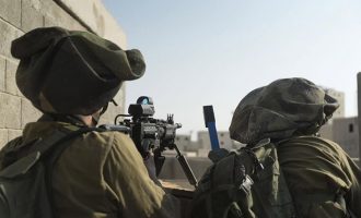 Ισραήλ και Χαμάς συμφώνησαν σε «αποκατάσταση της ηρεμίας» στη Λωρίδα της Γάζας