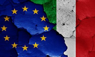 CNBC: Η Ιταλία είναι η μεγαλύτερη απειλή για την Ευρωζώνη