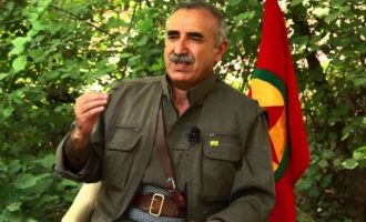 Το PKK δεν θα παραμείνει θεατής εάν η Τουρκία επιτεθεί στο ιρακινό Κουρδιστάν