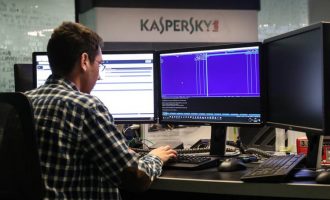 Οι Ρώσοι με “Δούρειο Ίππο” το αντιβιοτικό Kaspersky έκλεψαν απόρρητα από υπολογιστές της NSA