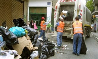 Σε ποιους Δήμους  θα προσληφθούν μόνιμοι εργάτες καθαριότητας